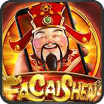 Fa Cai Shen M